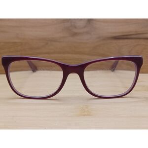 Vogue Eyewear VO2763 IN VOGUE 2015 Purple Eyeglasses Frames